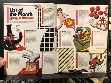 3-2-1 Contact - Dec. 1983/Jan. 1984