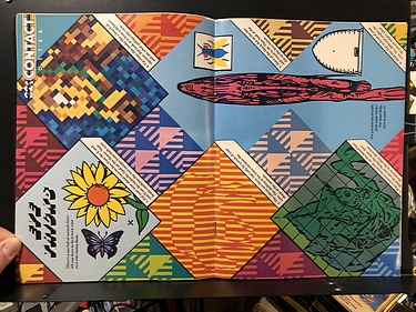 3-2-1 Contact - Dec. 1983/Jan. 1984