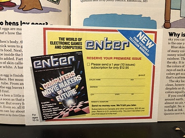 3-2-1 Contact - Dec. 1983/Jan. 1984