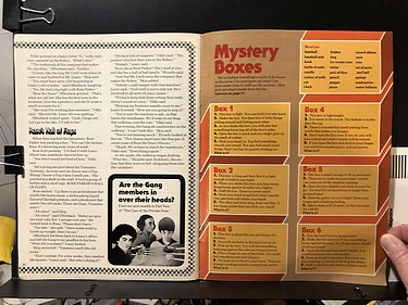 3-2-1 Contact - Dec. 1983/Jan. 1984