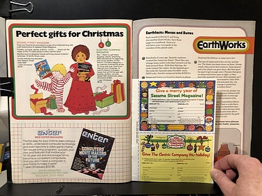 3-2-1 Contact - Dec. 1983/Jan. 1984