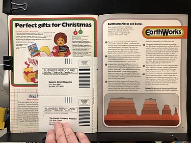 3-2-1 Contact - Dec. 1983/Jan. 1984