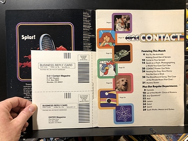 3-2-1 Contact - Dec. 1983/Jan. 1984