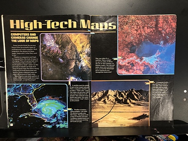 3-2-1 Contact - March, 1986