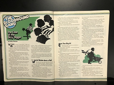 3-2-1 Contact - March, 1986