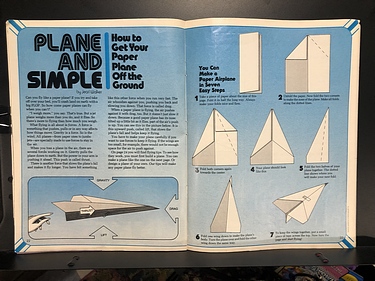 3-2-1 Contact - March, 1986