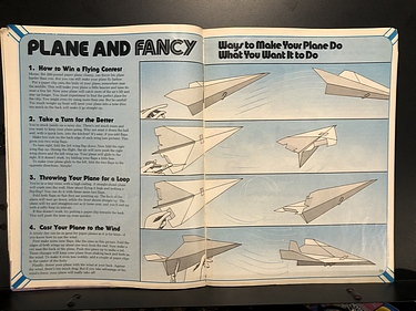 3-2-1 Contact - March, 1986