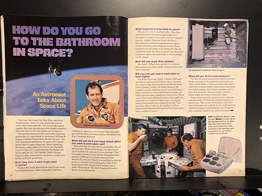 3-2-1 Contact - March, 1986