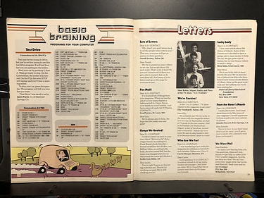 3-2-1 Contact - March, 1986