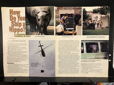 3-2-1 Contact - March, 1986