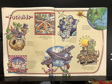 3-2-1 Contact - March, 1986