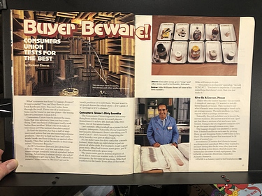 3-2-1 Contact - April, 1986