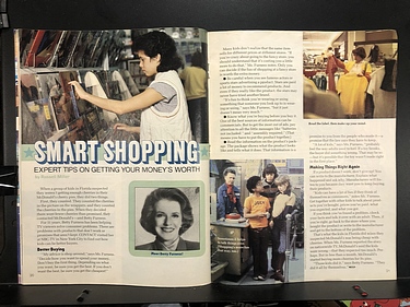 3-2-1 Contact - April, 1986