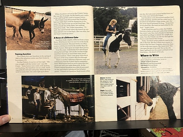 3-2-1 Contact - April, 1986