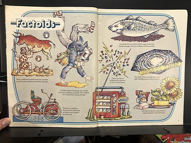 3-2-1 Contact - April, 1986