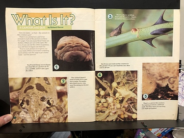 3-2-1 Contact - June, 1986