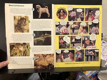 3-2-1 Contact - June, 1986