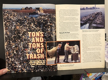 3-2-1 Contact - June, 1986