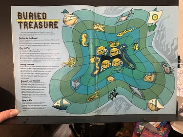 3-2-1 Contact - June, 1986