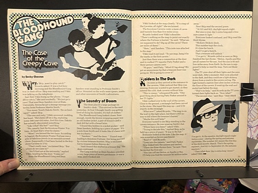 3-2-1 Contact - June, 1986