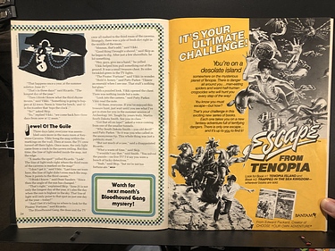 3-2-1 Contact - June, 1986