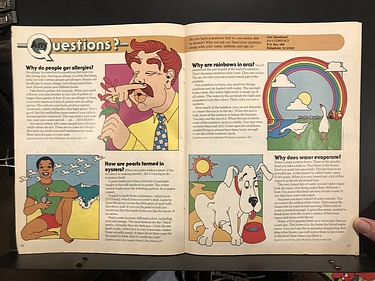 3-2-1 Contact - June, 1986