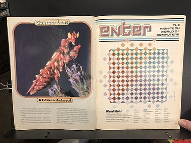 3-2-1 Contact - June, 1986