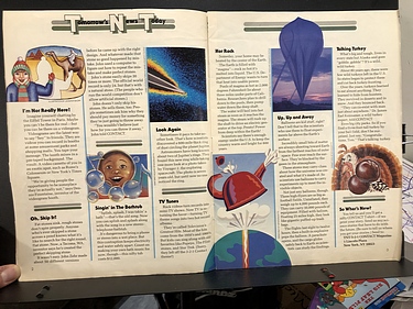 3-2-1 Contact - June, 1986