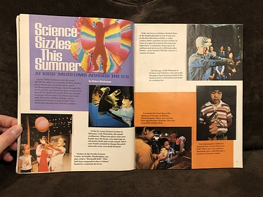 3-2-1 Contact - July/August, 1986