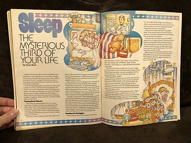 3-2-1 Contact - July/August, 1986