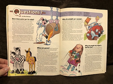 3-2-1 Contact - July/August, 1986