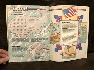 3-2-1 Contact - July/August, 1986