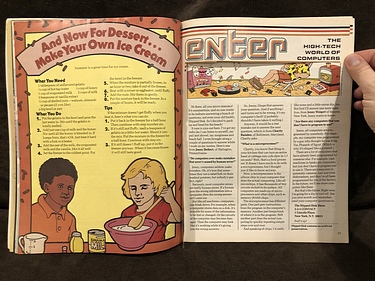 3-2-1 Contact - July/August, 1986