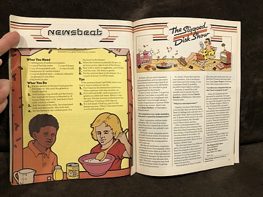 3-2-1 Contact - July/August, 1986