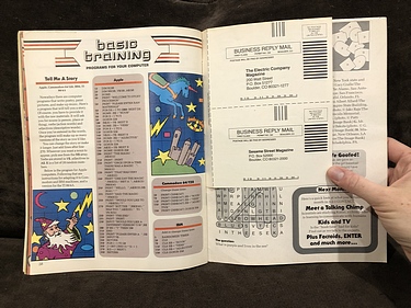 3-2-1 Contact - July/August, 1986