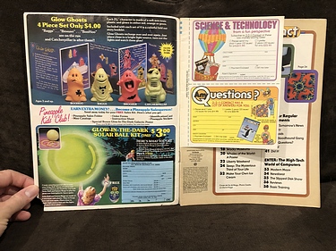 3-2-1 Contact - July/August, 1986