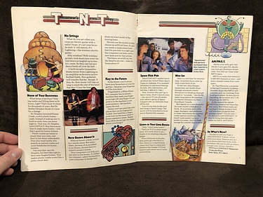 3-2-1 Contact - July/August, 1986