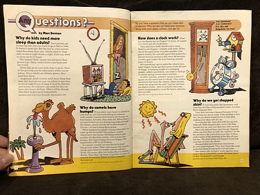 3-2-1 Contact - September, 1986