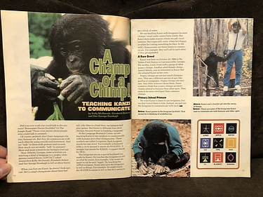 3-2-1 Contact - September, 1986