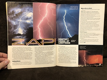 3-2-1 Contact - September, 1986