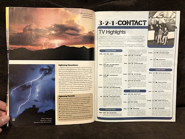 3-2-1 Contact - September, 1986