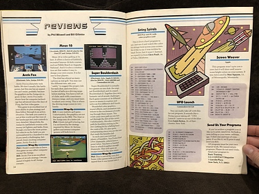 3-2-1 Contact - September, 1986