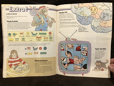 3-2-1 Contact - September, 1986