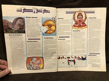 3-2-1 Contact - September, 1986