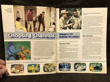 3-2-1 Contact - September, 1986