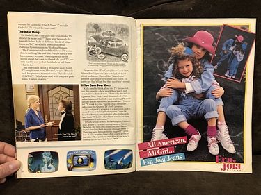 3-2-1 Contact - September, 1986