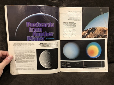 3-2-1 Contact - November, 1986