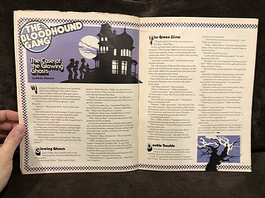 3-2-1 Contact - November, 1986