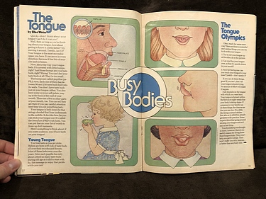 3-2-1 Contact - November, 1986