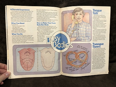 3-2-1 Contact - November, 1986